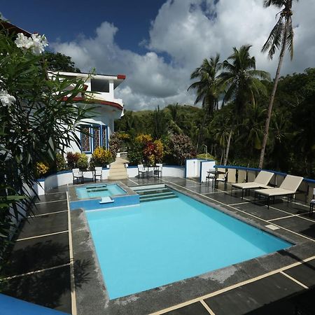 Guindulman Bay Tourist Inn מראה חיצוני תמונה