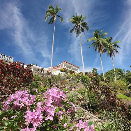 Guindulman Bay Tourist Inn מראה חיצוני תמונה