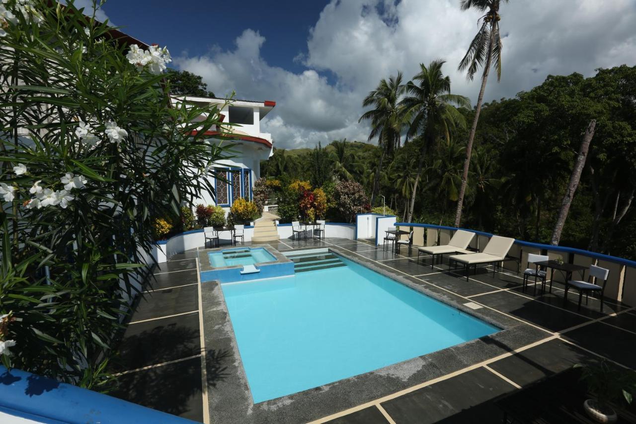 Guindulman Bay Tourist Inn מראה חיצוני תמונה