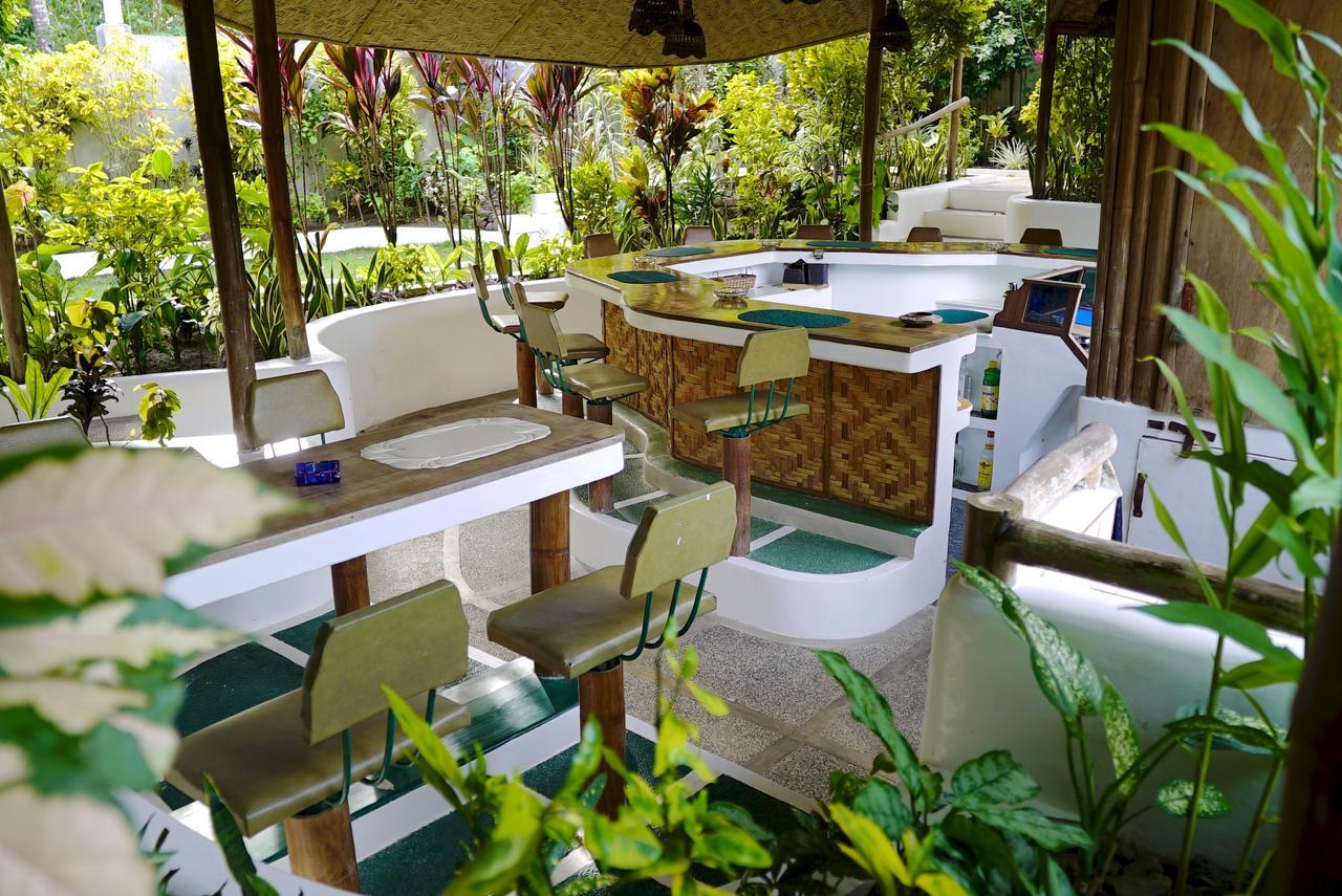 Guindulman Bay Tourist Inn מראה חיצוני תמונה