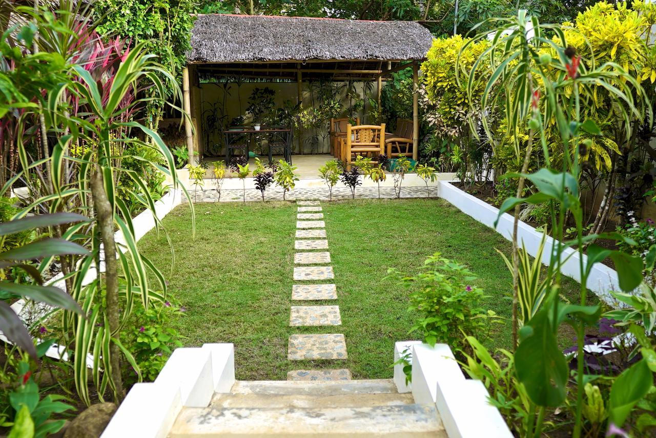 Guindulman Bay Tourist Inn מראה חיצוני תמונה