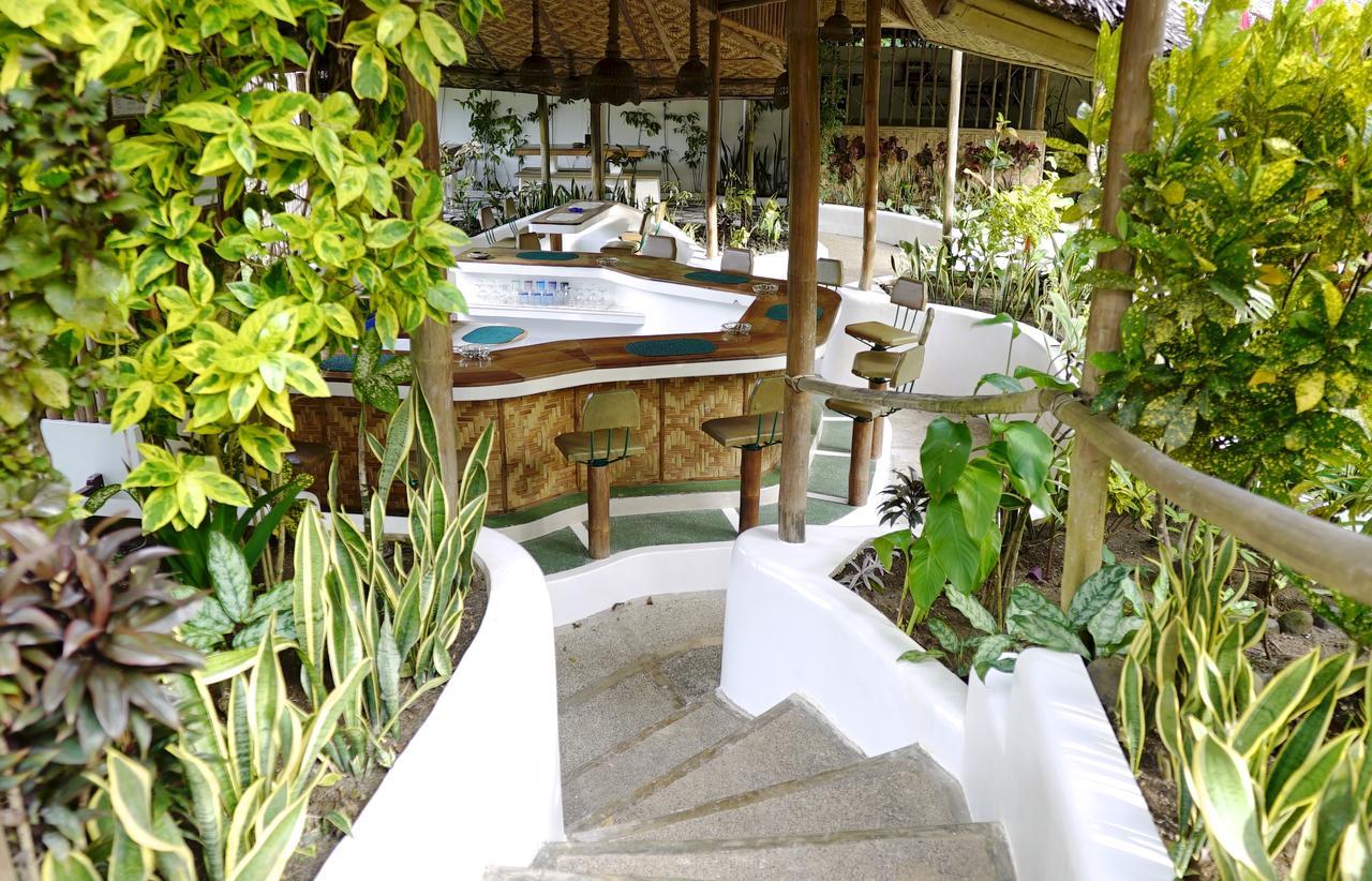 Guindulman Bay Tourist Inn מראה חיצוני תמונה