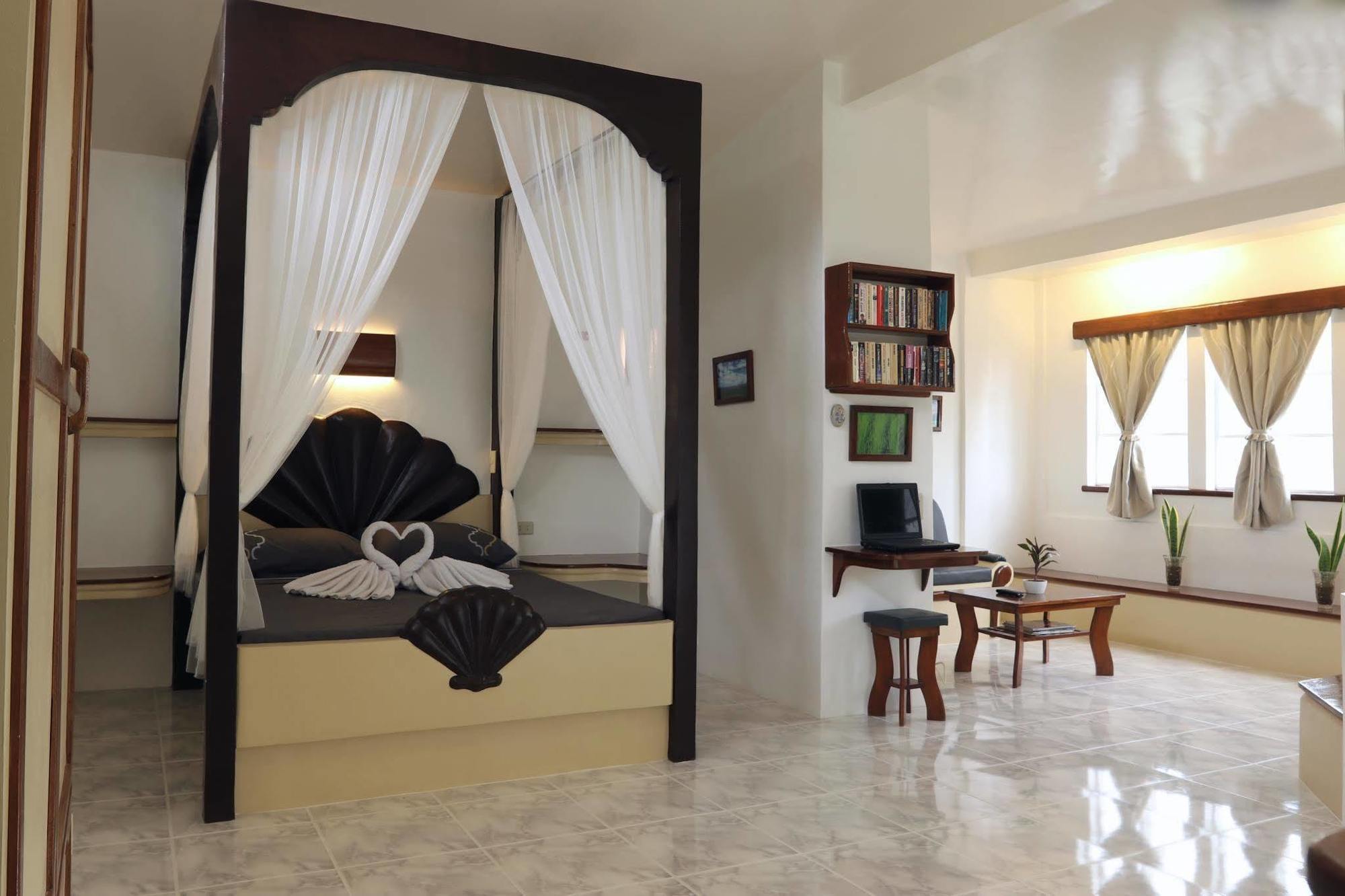 Guindulman Bay Tourist Inn מראה חיצוני תמונה