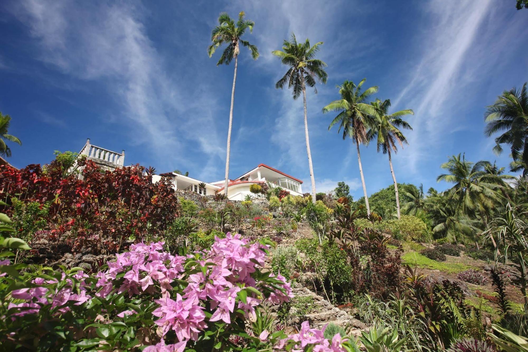 Guindulman Bay Tourist Inn מראה חיצוני תמונה